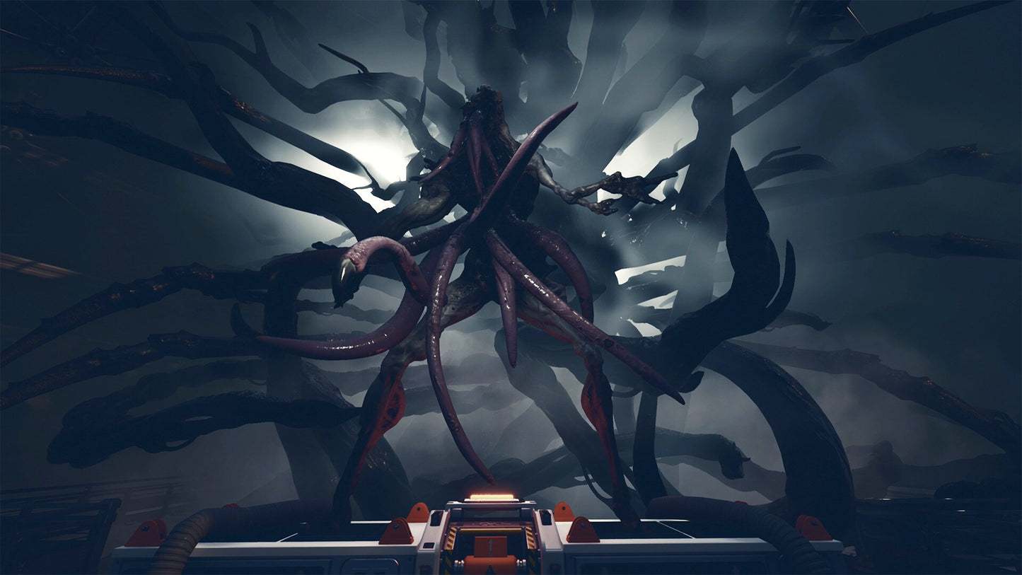 Moons of Madness (PC) - Steam Gift - GLOBAL   - Funcom [Email/Instant Delivery]