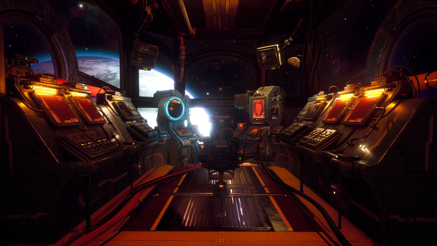 The Outer Worlds (PC) - Steam Key - GLOBAL   - Private Division [Email/Instant Delivery]