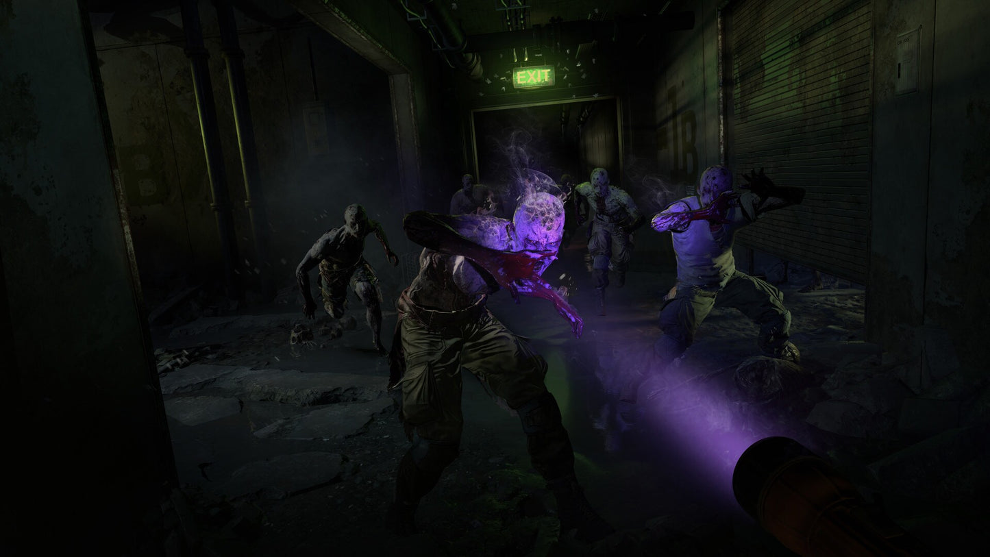 Dying Light 2 (PC) - Steam Key - GLOBAL   - Techland Publishing [Email/Instant Delivery]