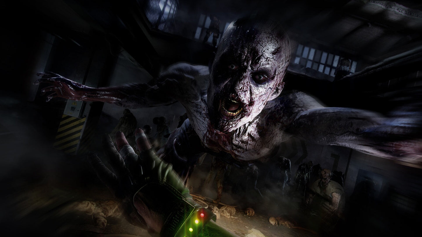 Dying Light 2 (PC) - Steam Key - GLOBAL   - Techland Publishing [Email/Instant Delivery]