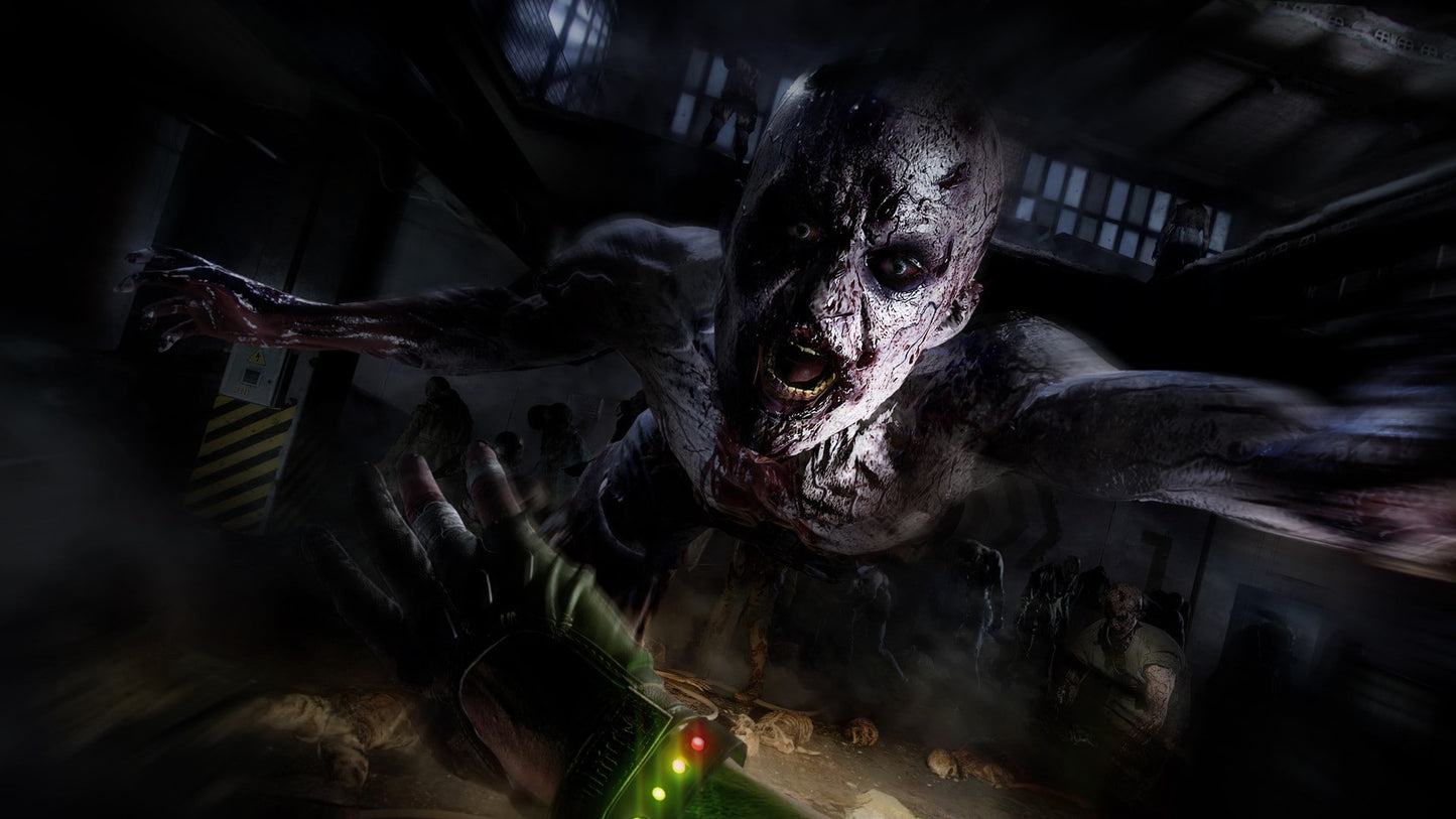 Dying Light 2 (PC) - Steam Gift - GLOBAL   - Techland Publishing [Email/Instant Delivery]