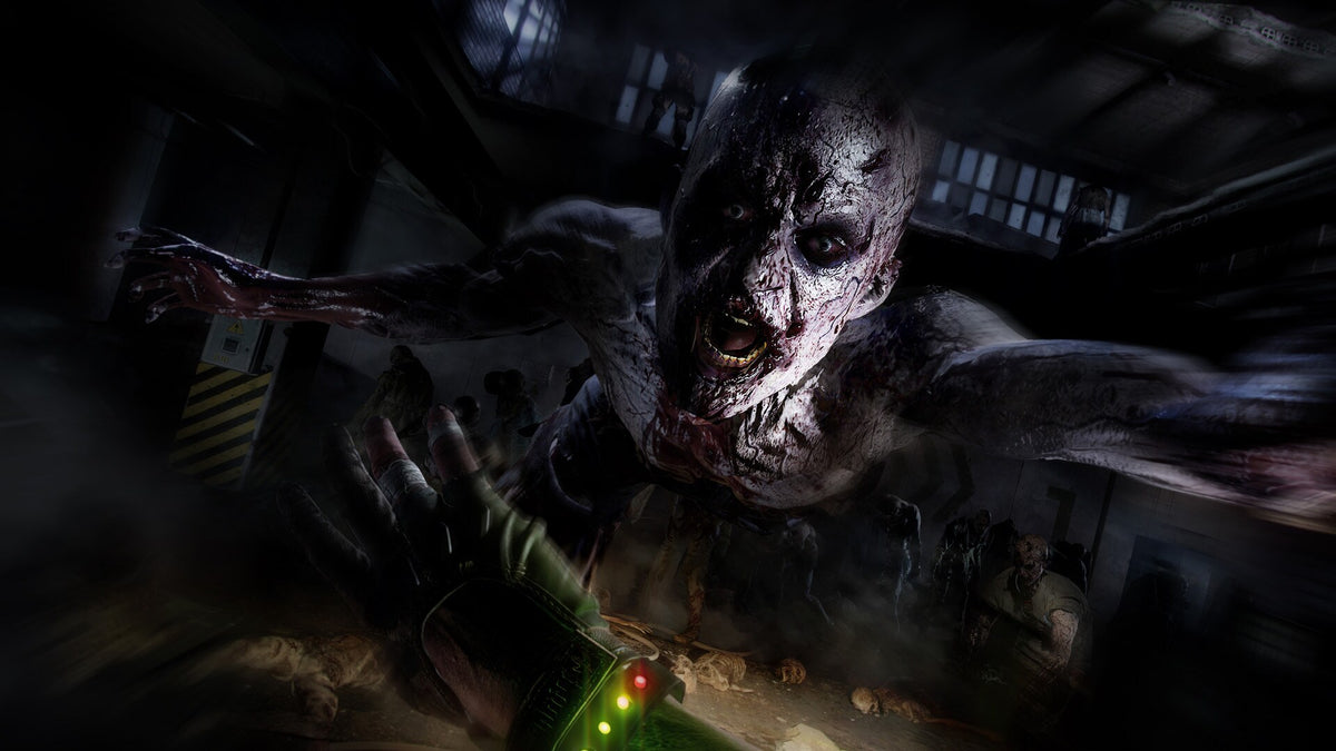 Dying Light 2 | Digital Extras Edition (PC) - Steam Key - GLOBAL   - Techland Publishing [Email/Instant Delivery]
