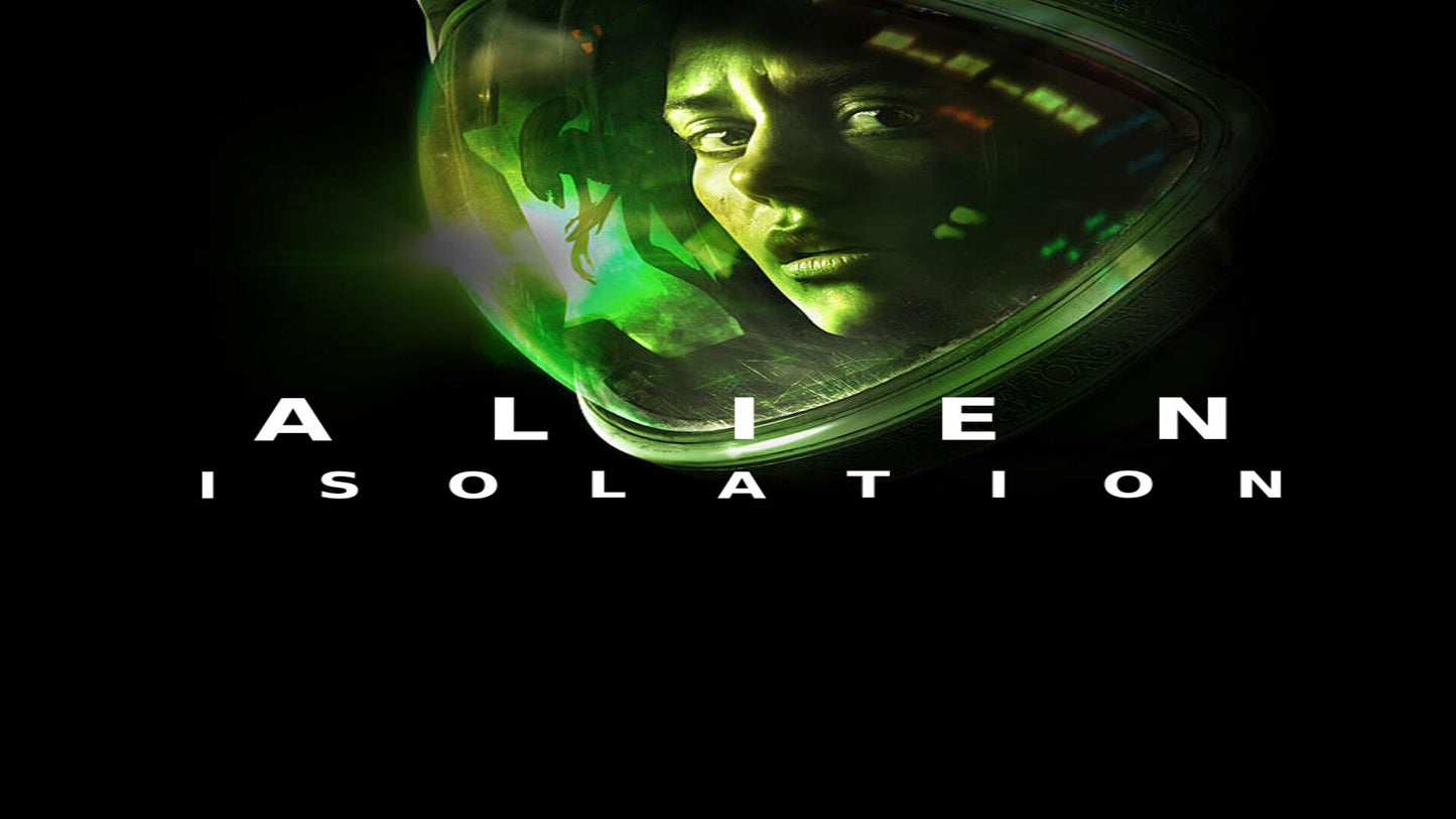 Alien: Isolation (PC) - Steam Key - GLOBAL   - Feral Interactive (Linux) [Email/Instant Delivery]