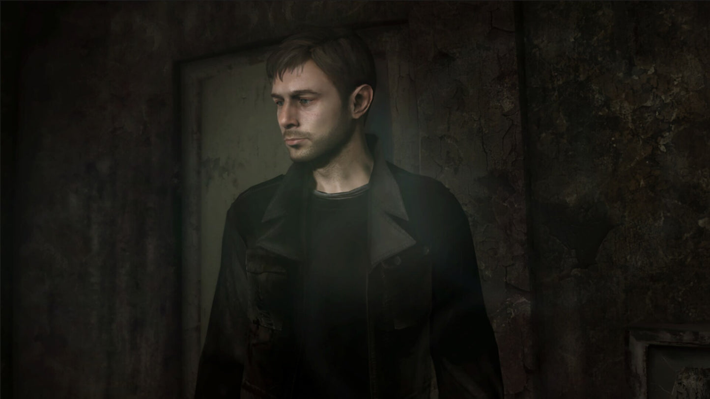 Heavy Rain (PC) - Steam Key - GLOBAL   - Quantic Dream [Email/Instant Delivery]