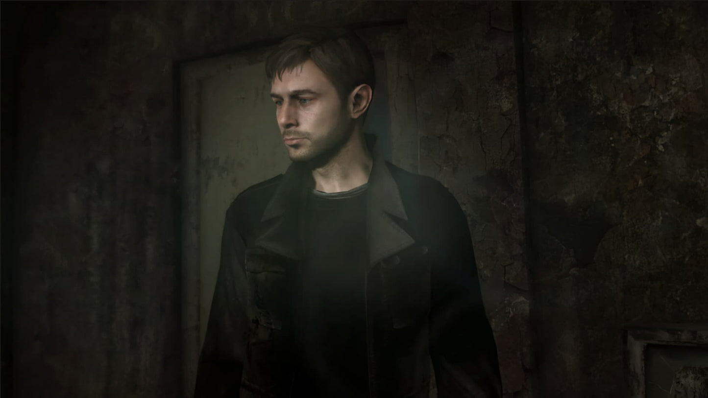Heavy Rain (PC) - Steam Gift - NORTH AMERICA   - Quantic Dream [Email/Instant Delivery]