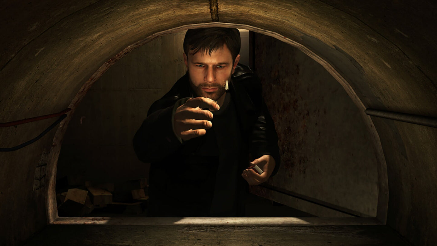 Heavy Rain (PC) - Steam Key - GLOBAL   - Quantic Dream [Email/Instant Delivery]