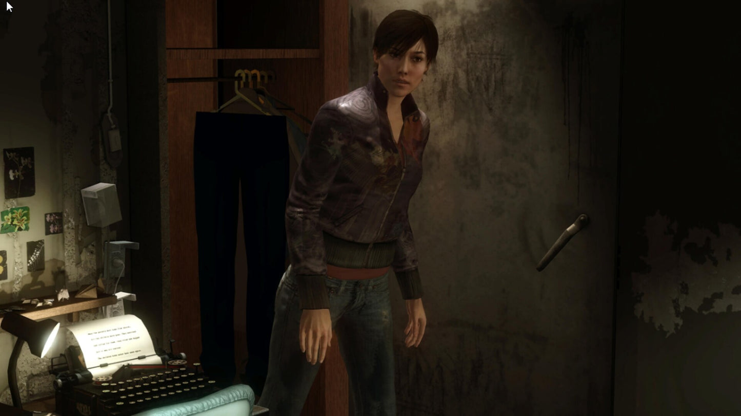 Heavy Rain (PC) - Steam Key - GLOBAL   - Quantic Dream [Email/Instant Delivery]
