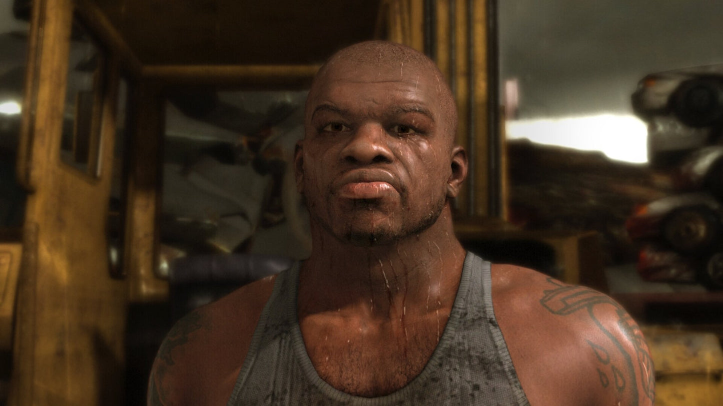 Heavy Rain (PC) - Steam Key - GLOBAL   - Quantic Dream [Email/Instant Delivery]