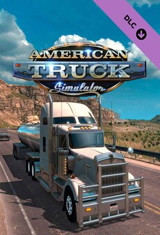 American Truck Simulator - Utah - Steam - Key GLOBAL   - SCS Software [Email/Instant Delivery]