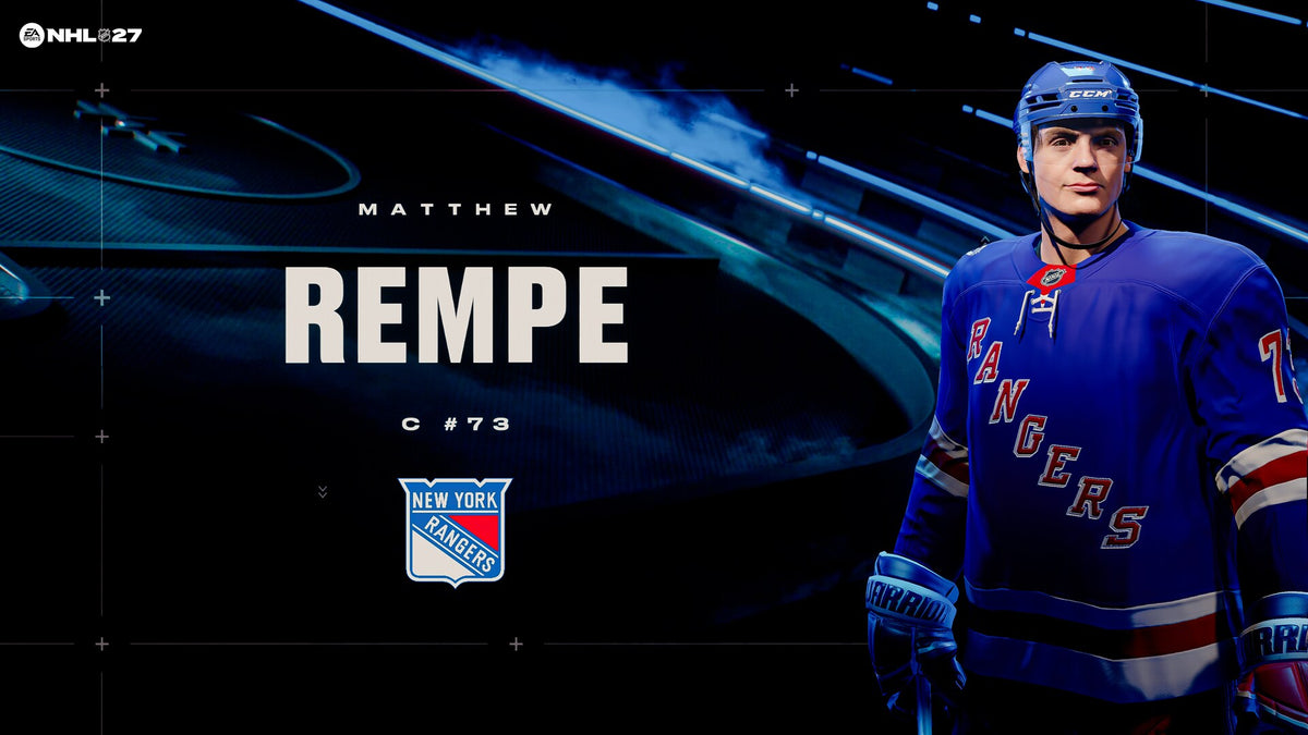 NHL 27 (Xbox Series X/S) - Xbox Live Key - UNITED STATES   - EA Sports [Email/Instant Delivery]