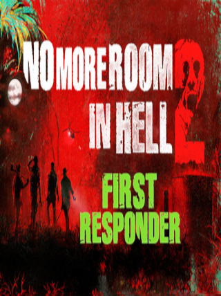 No More Room in Hell 2 - First Responder Pack (PC) - Steam Key - ROW   - Steam [Email/Instant Delivery]