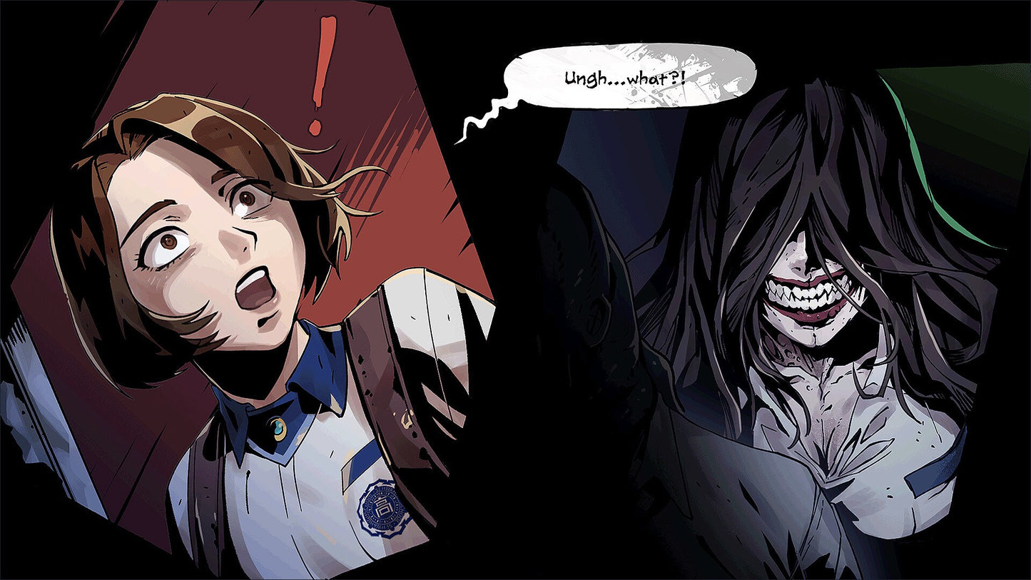 The Coma 2: Vicious Sisters (PC) - Steam Key - GLOBAL   - Devespresso Games [Email/Instant Delivery]