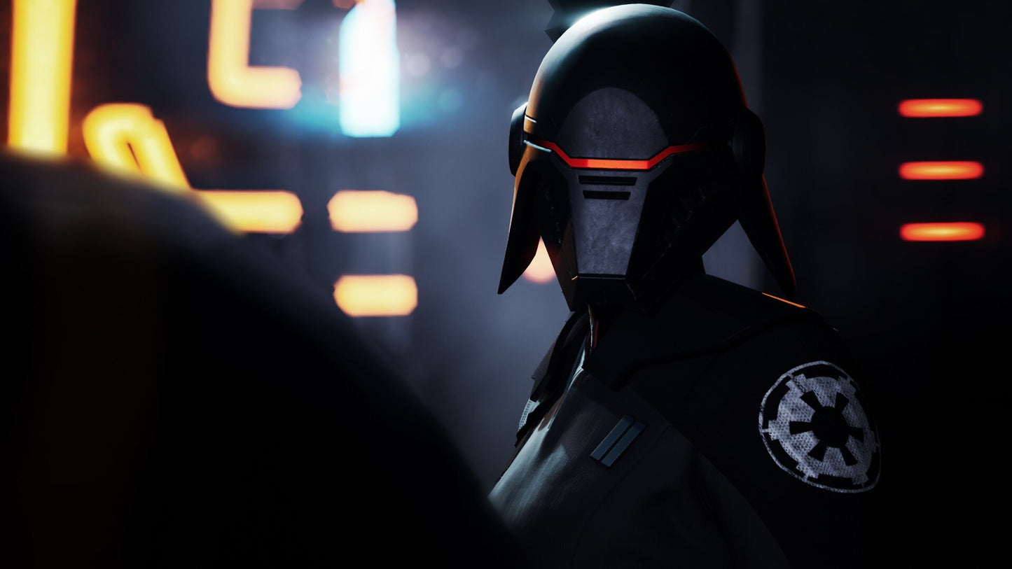 Star Wars Jedi: Fallen Order (Deluxe Edition) Xbox One - Xbox Live Key - GLOBAL   - Electronic Arts [Email/Instant Delivery]