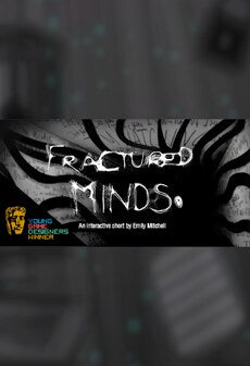 Fractured Minds - Steam - Key GLOBAL   - Wired Productions [Email/Instant Delivery]