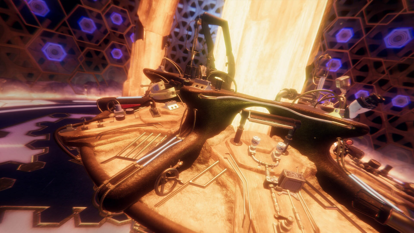 Doctor Who: The Edge Of Time - Steam - Gift GLOBAL   - PlayStack [Email/Instant Delivery]