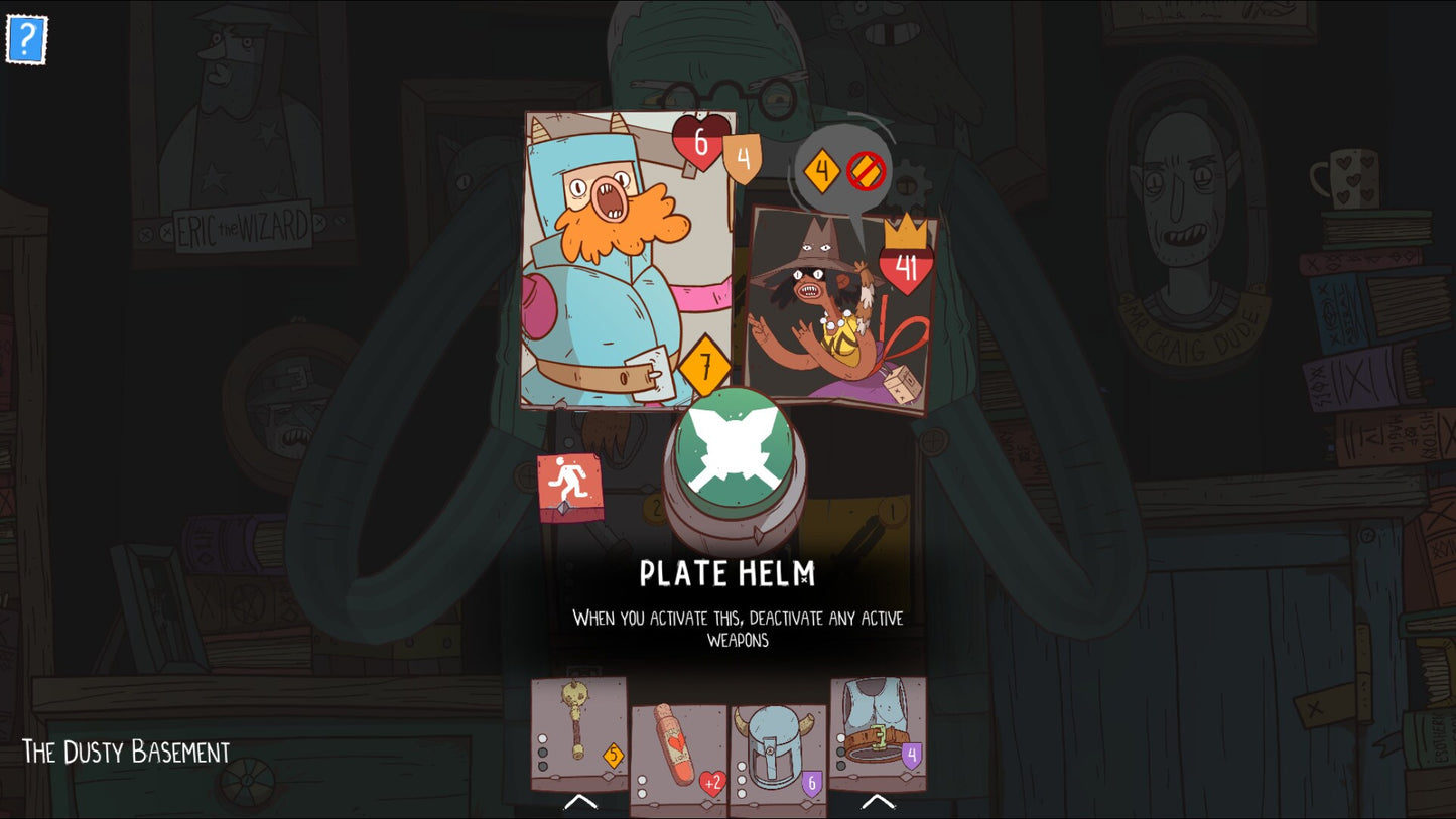 Meteorfall: Krumit's Tale - Steam Gift - GLOBAL   - Slothwerks [Email/Instant Delivery]