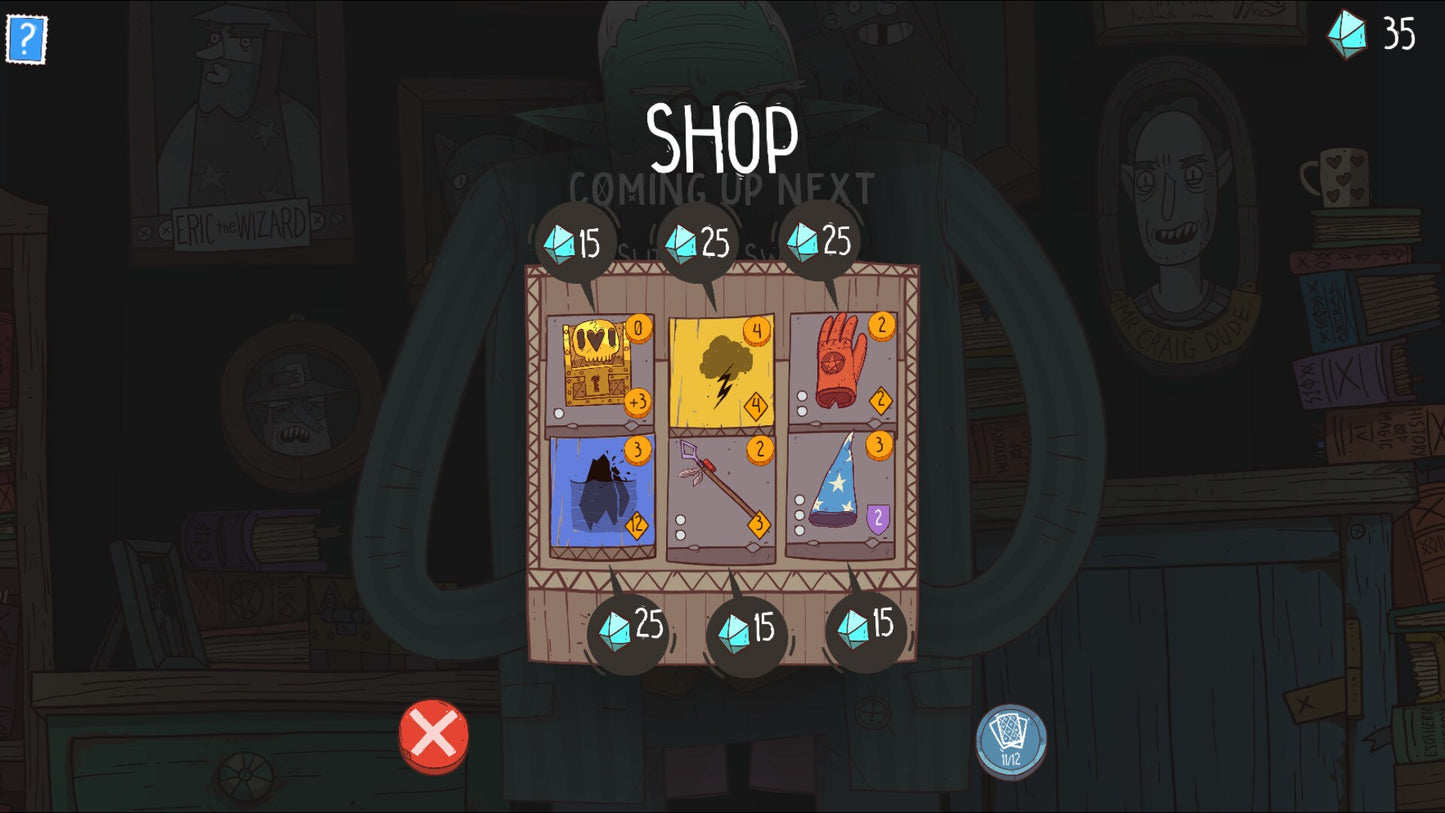 Meteorfall: Krumit's Tale - Steam Gift - GLOBAL   - Slothwerks [Email/Instant Delivery]