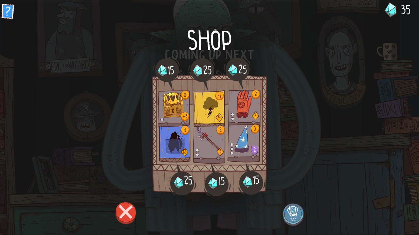 Meteorfall: Krumit's Tale - Steam Gift - NORTH AMERICA   - Slothwerks [Email/Instant Delivery]