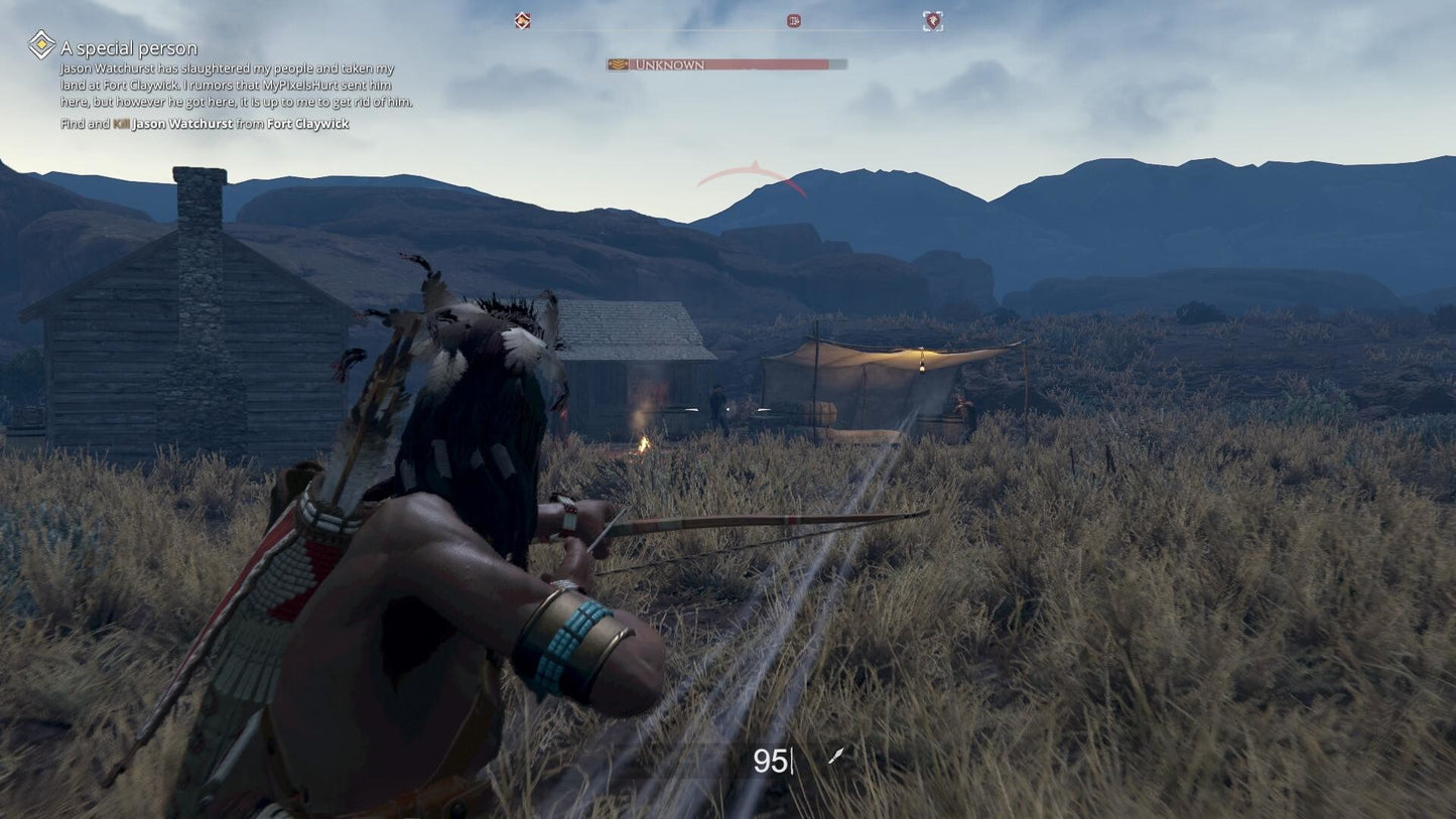 This Land Is My Land (PC) - Steam Gift - NORTH AMERICA   - Game-Labs [Email/Instant Delivery]