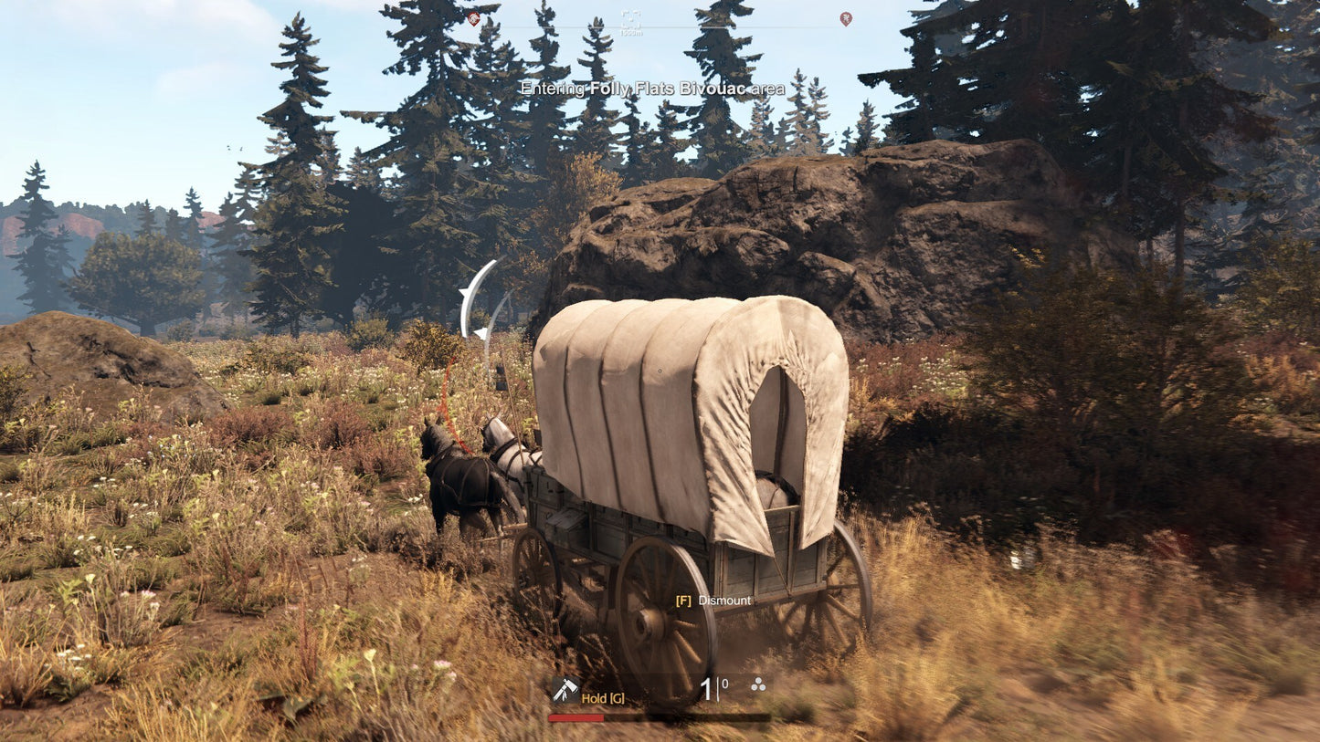This Land Is My Land (PC) - Steam Gift - NORTH AMERICA   - Game-Labs [Email/Instant Delivery]