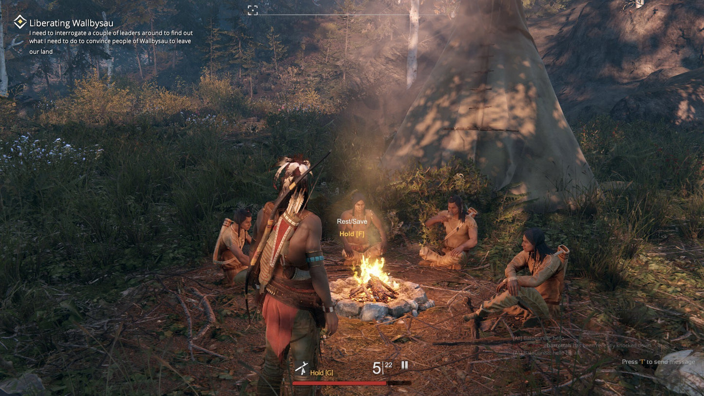 This Land Is My Land (PC) - Steam Gift - NORTH AMERICA   - Game-Labs [Email/Instant Delivery]