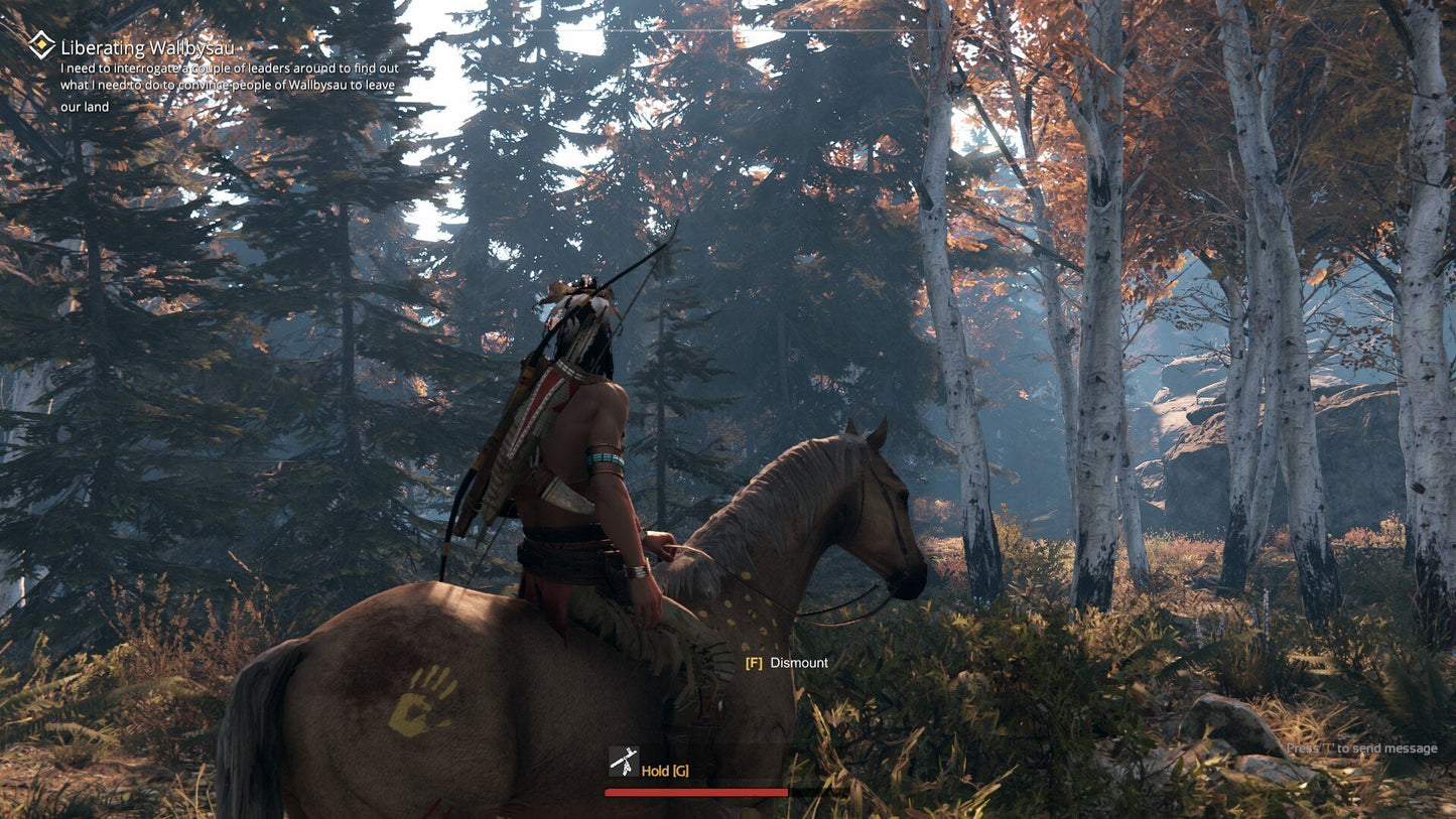 This Land Is My Land (PC) - Steam Gift - NORTH AMERICA   - Game-Labs [Email/Instant Delivery]