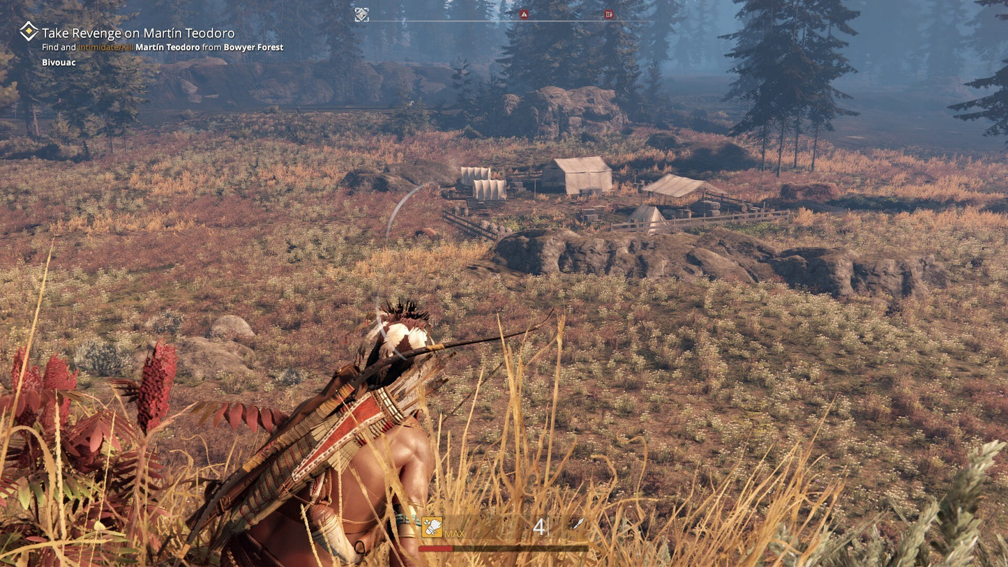 This Land Is My Land (PC) - Steam Gift - NORTH AMERICA   - Game-Labs [Email/Instant Delivery]