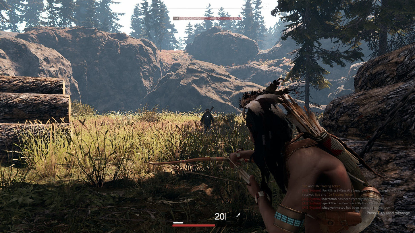 This Land Is My Land (PC) - Steam Gift - NORTH AMERICA   - Game-Labs [Email/Instant Delivery]