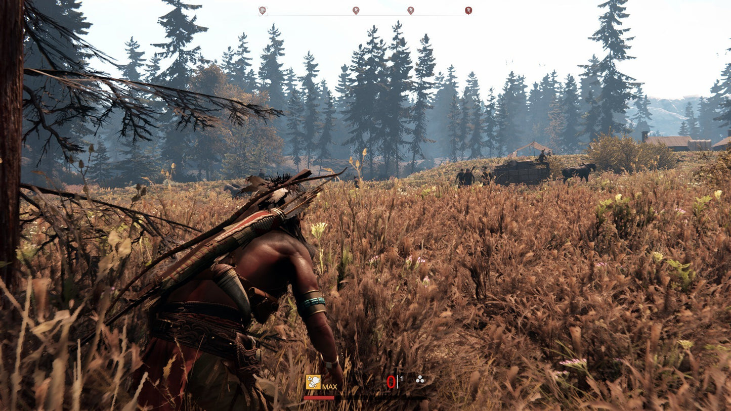 This Land Is My Land (PC) - Steam Gift - NORTH AMERICA   - Game-Labs [Email/Instant Delivery]