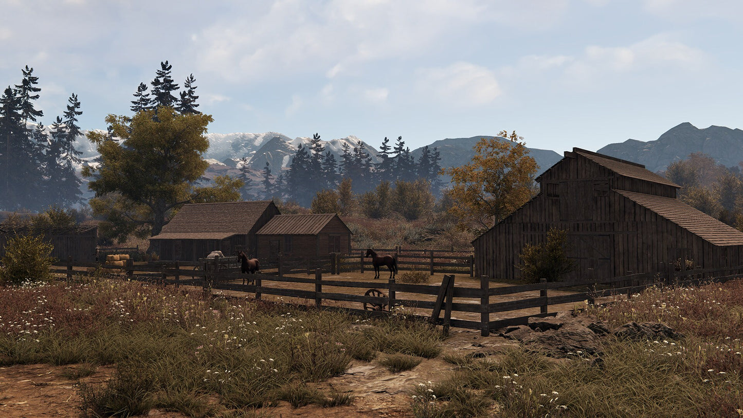 This Land Is My Land (PC) - Steam Gift - NORTH AMERICA   - Game-Labs [Email/Instant Delivery]