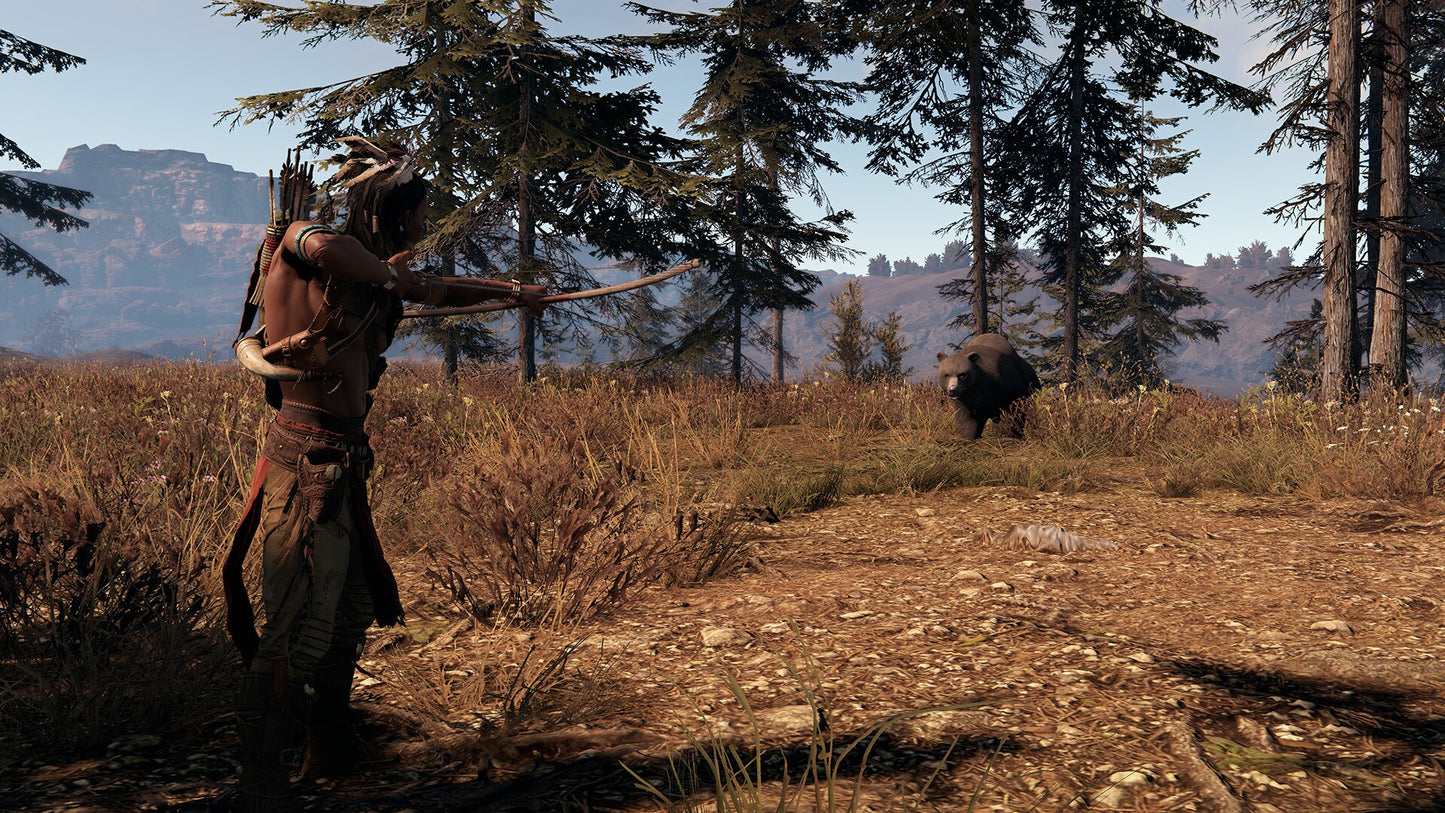 This Land Is My Land (PC) - Steam Gift - NORTH AMERICA   - Game-Labs [Email/Instant Delivery]