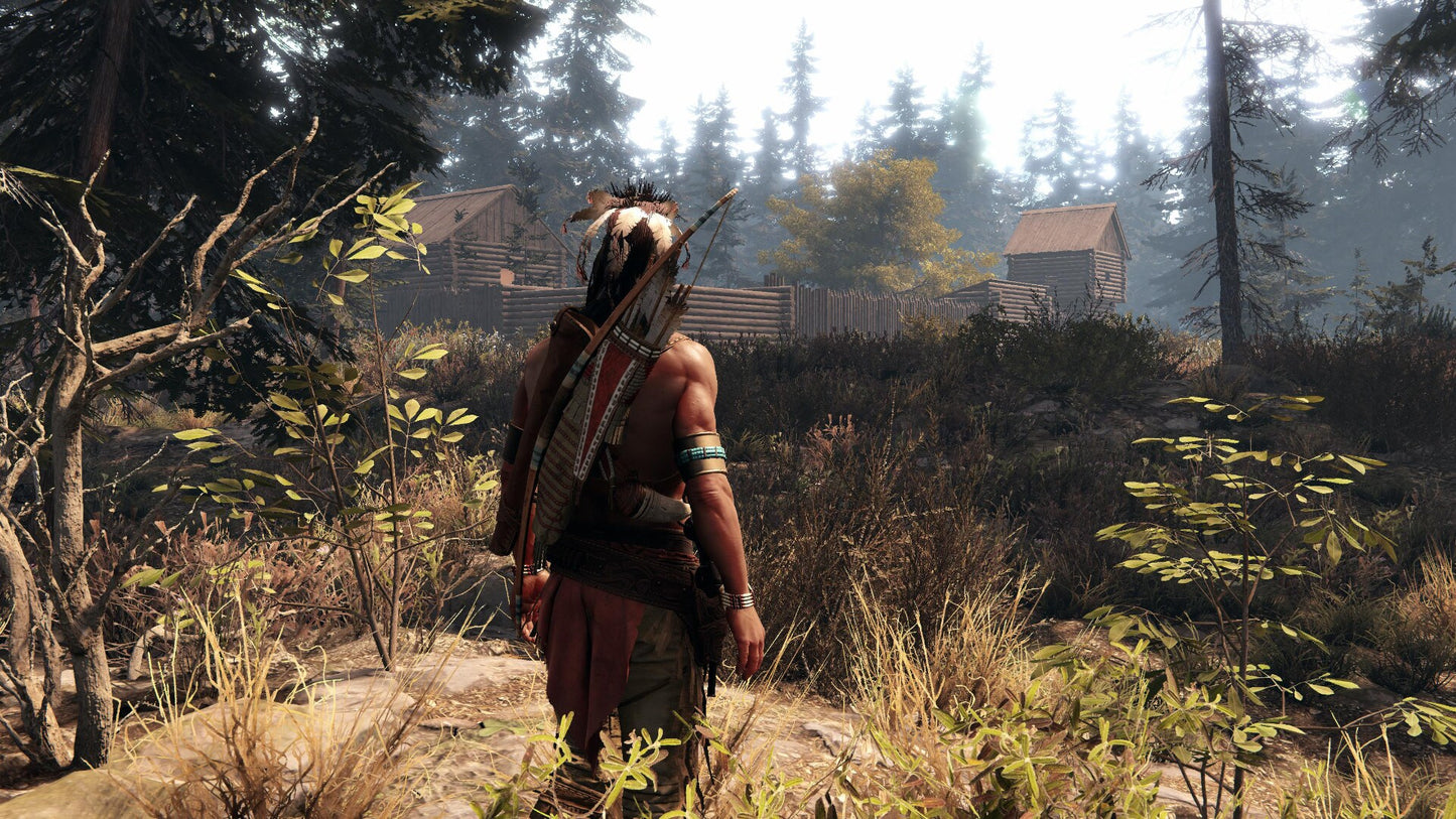 This Land Is My Land (PC) - Steam Gift - NORTH AMERICA   - Game-Labs [Email/Instant Delivery]