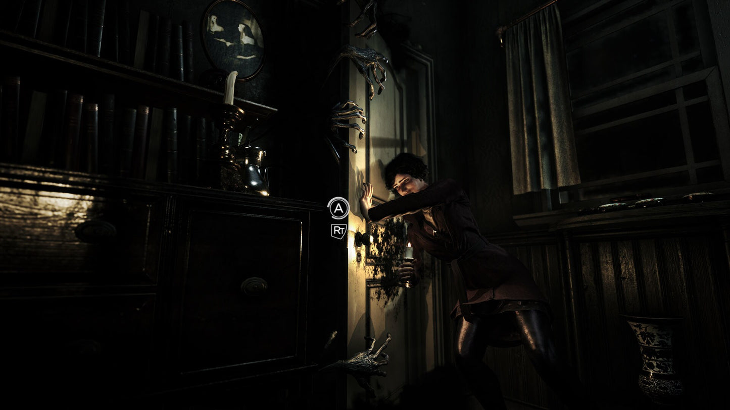 SONG OF HORROR (PC) - Steam Key - GLOBAL   - Raiser Games [Email/Instant Delivery]