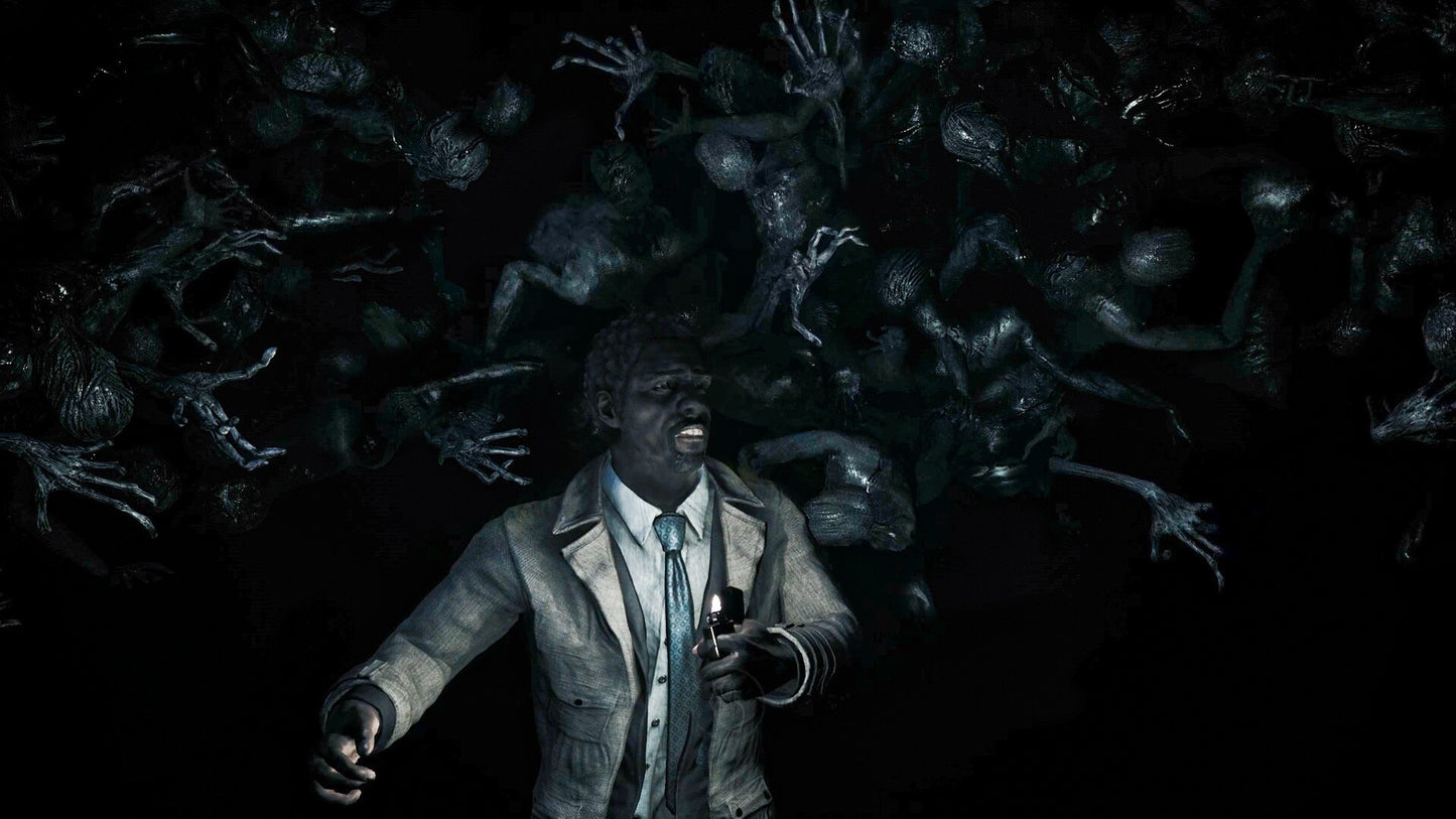 SONG OF HORROR (PC) - Steam Key - GLOBAL   - Raiser Games [Email/Instant Delivery]