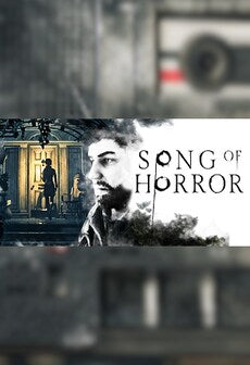 SONG OF HORROR (PC) - Steam Key - GLOBAL   - Raiser Games [Email/Instant Delivery]