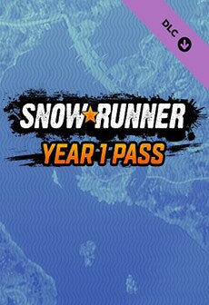 SnowRunner - Year 1 Pass (PC) - Steam Gift - GLOBAL   - Focus Entertainment [Email/Instant Delivery]