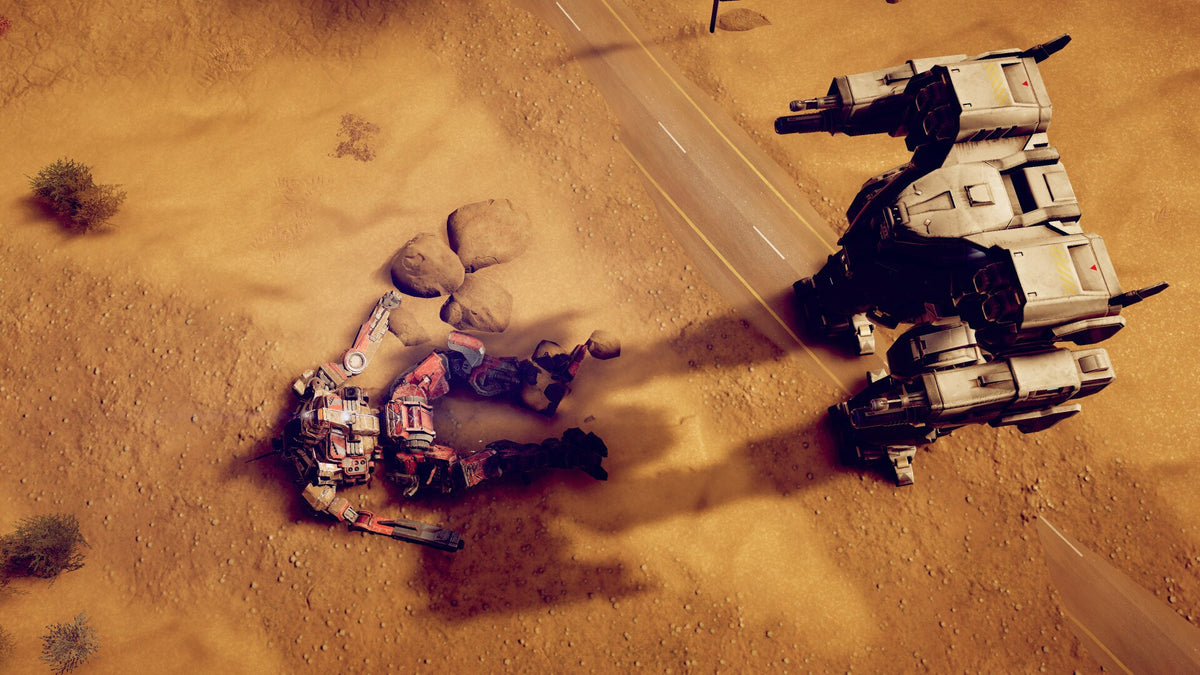 BATTLETECH Heavy Metal - Steam Key - GLOBAL   - Paradox Interactive [Email/Instant Delivery]