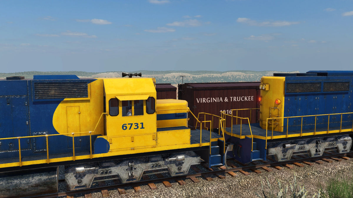 Transport Fever 2 | Deluxe Edition (PC) - Steam Key - GLOBAL   - Good Shepherd Entertainment [Email/Instant Delivery]