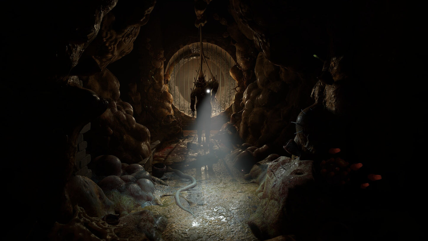Half-Life: Alyx - Steam - Gift GLOBAL   - Valve [Email/Instant Delivery]