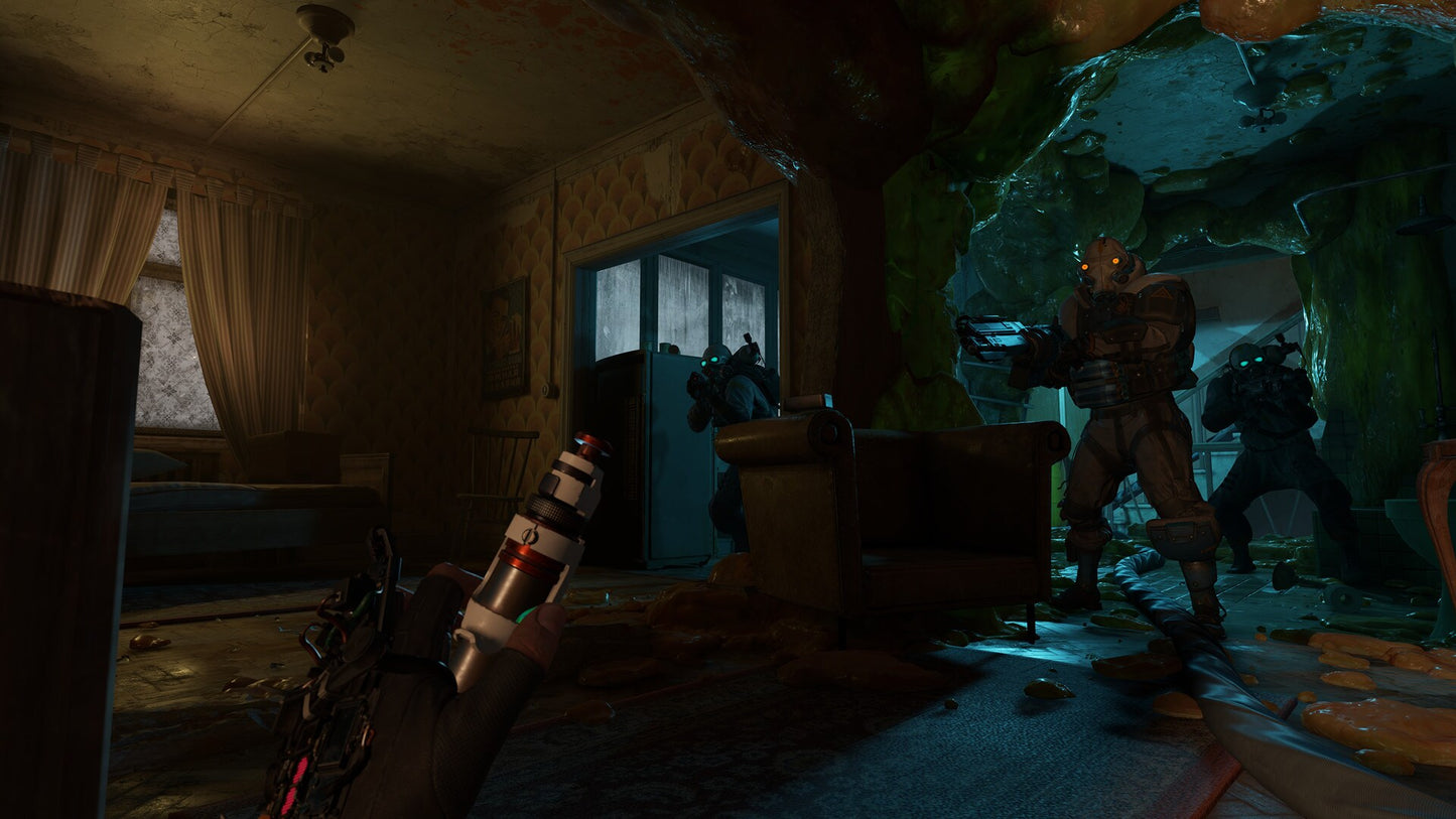 Half-Life: Alyx - Steam - Gift GLOBAL   - Valve [Email/Instant Delivery]