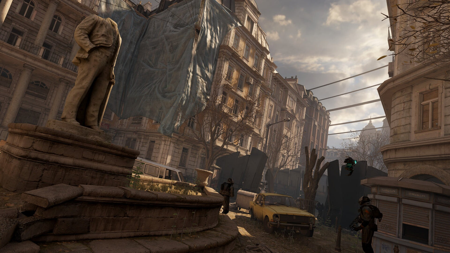 Half-Life: Alyx - Steam - Gift GLOBAL   - Valve [Email/Instant Delivery]