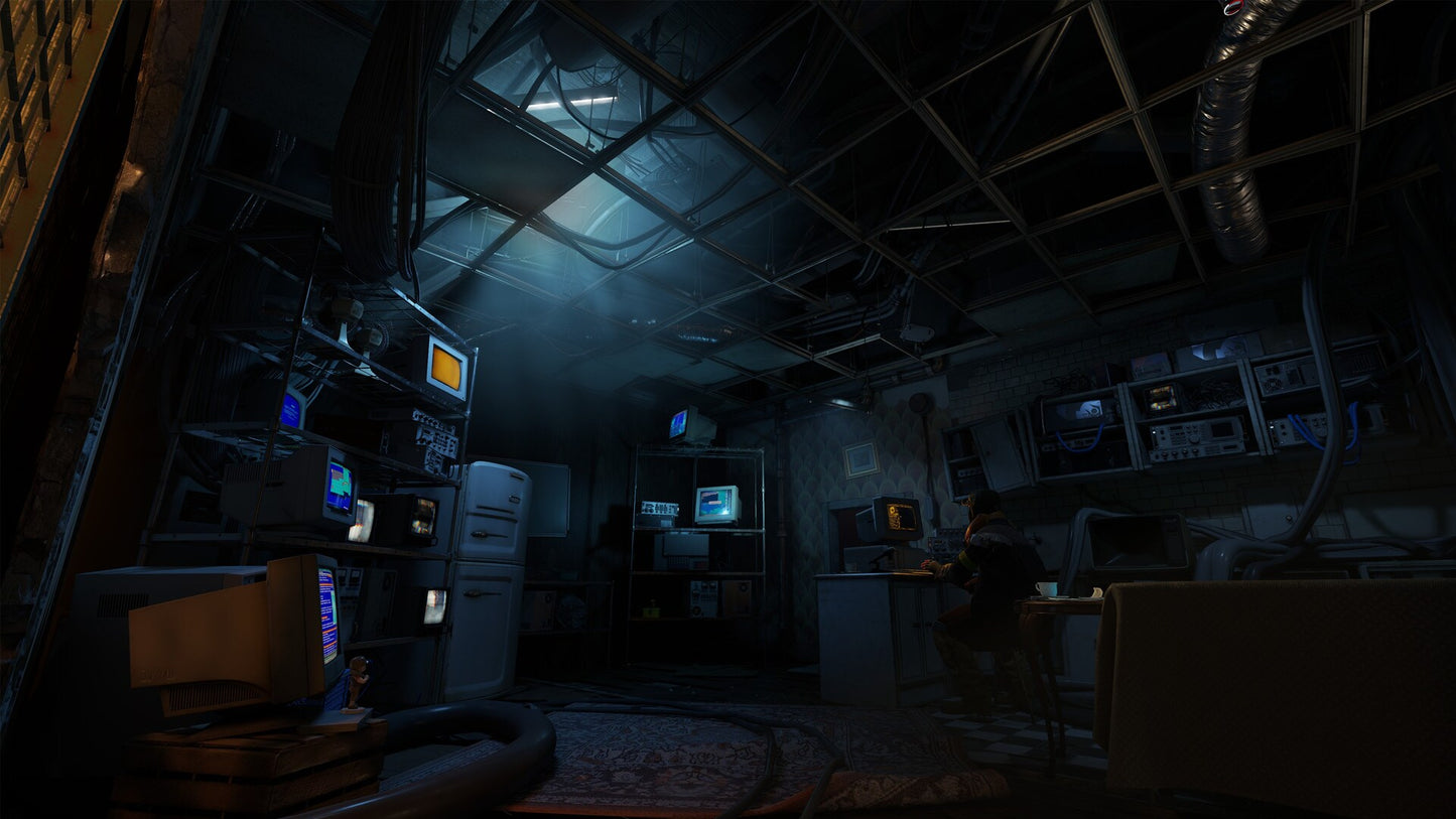 Half-Life: Alyx - Steam - Gift GLOBAL   - Valve [Email/Instant Delivery]