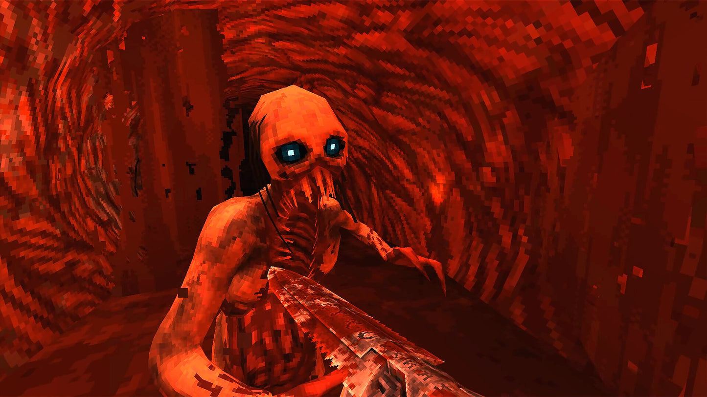 WRATH: Aeon of Ruin - Steam Key - GLOBAL   - 3D Realms [Email/Instant Delivery]