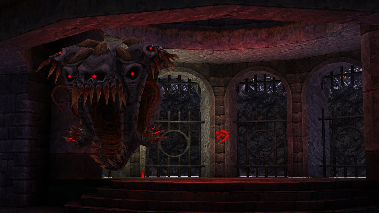 WRATH: Aeon of Ruin - Steam Key - GLOBAL   - 3D Realms [Email/Instant Delivery]