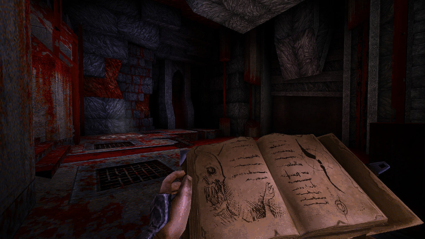 WRATH: Aeon of Ruin - Steam Key - GLOBAL   - 3D Realms [Email/Instant Delivery]