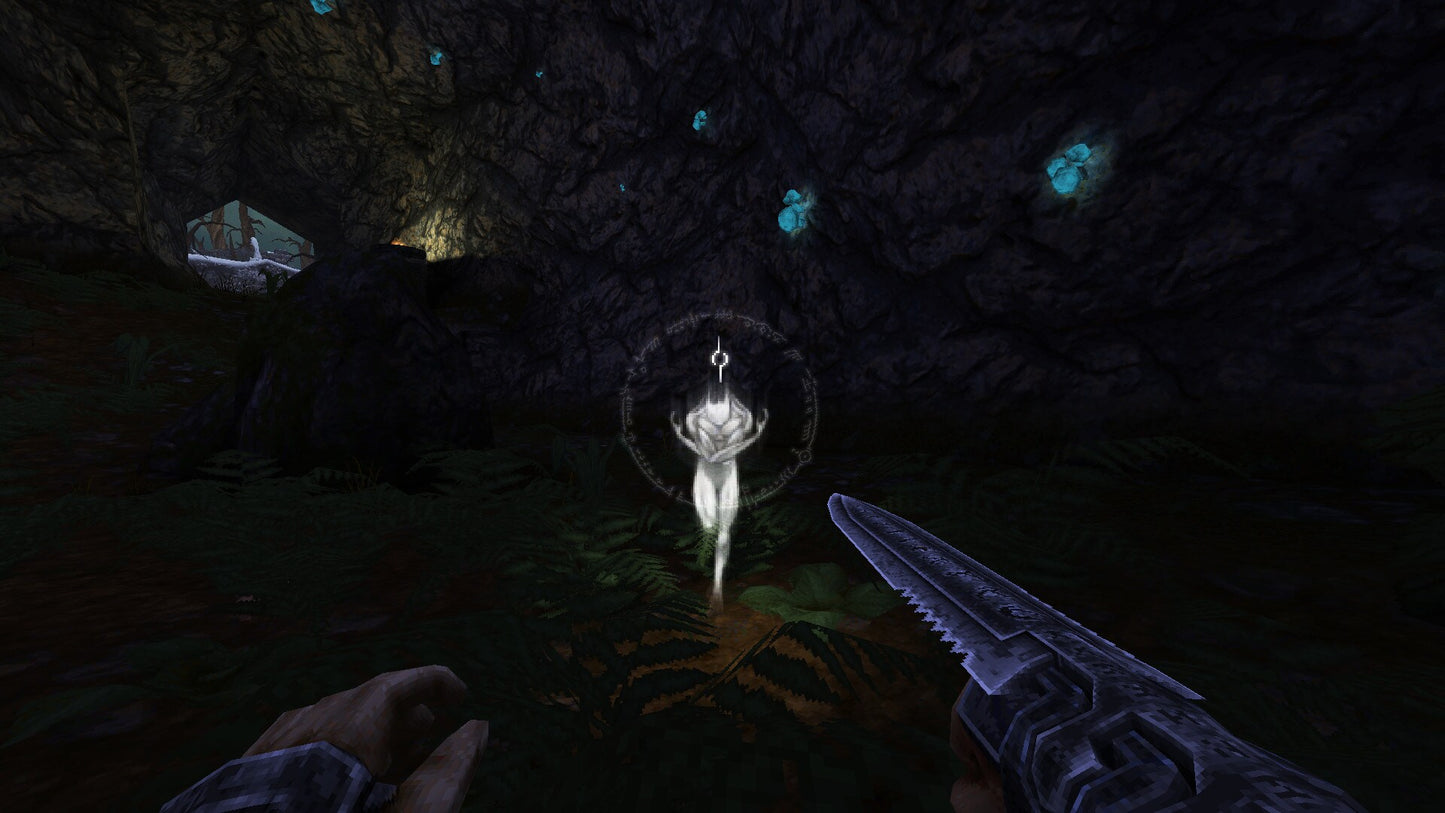 WRATH: Aeon of Ruin - Steam Key - GLOBAL   - 3D Realms [Email/Instant Delivery]