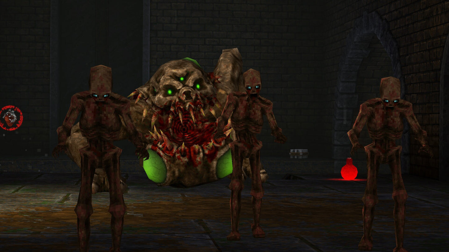 WRATH: Aeon of Ruin - Steam Key - GLOBAL   - 3D Realms [Email/Instant Delivery]