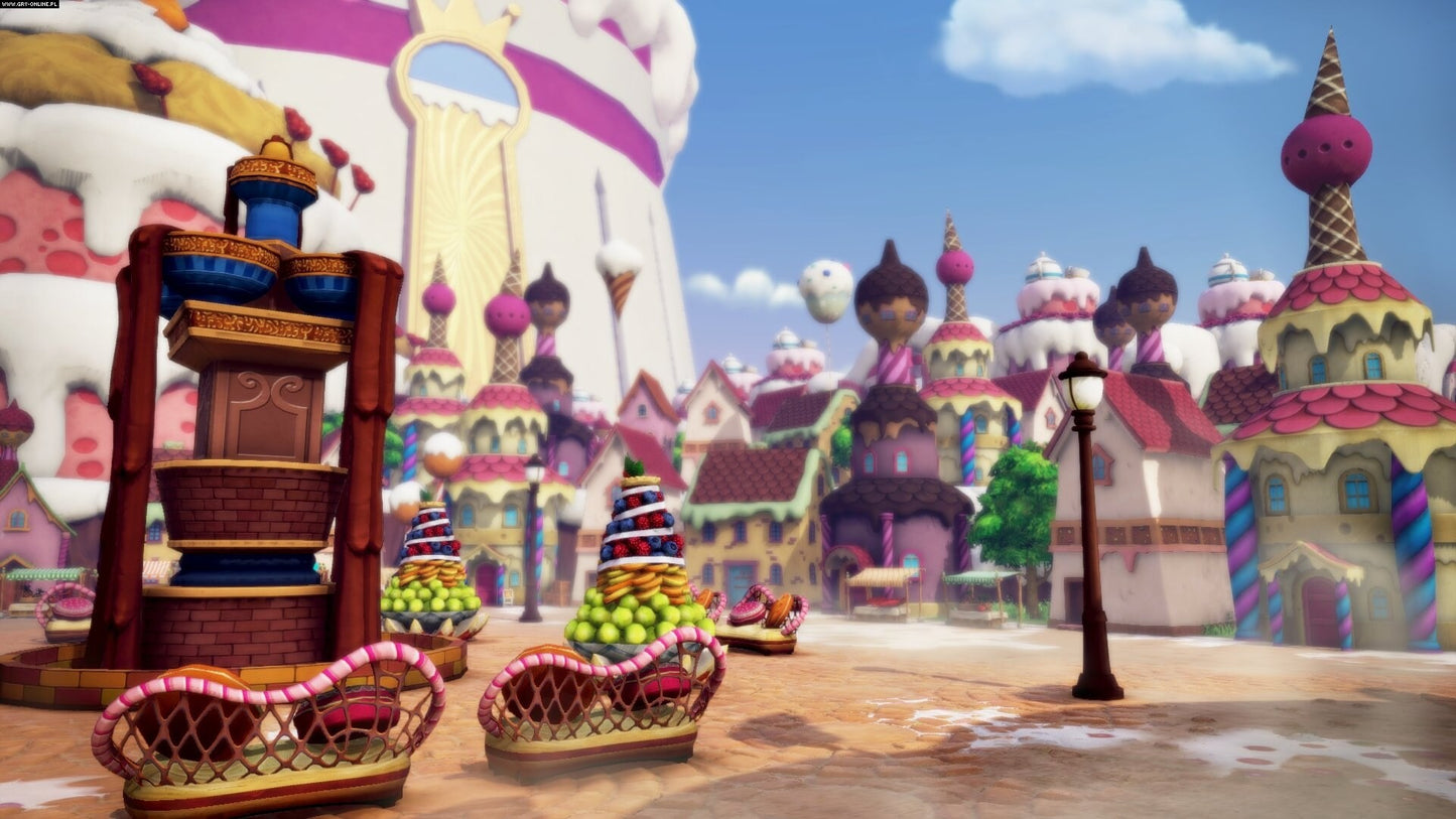 ONE PIECE: PIRATE WARRIORS 4 | Legendary Edition (PC) - Steam Key - GLOBAL   - BANDAI NAMCO Entertainment [Email/Instant Delivery]
