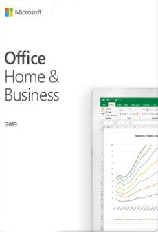 Microsoft Office Home & Business 2019 PC Microsoft Key GLOBAL  [Email/Instant Delivery]