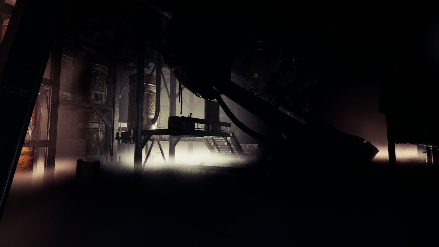 GTFO (PC) - Steam Gift - GLOBAL   - 10 Chambers Collective [Email/Instant Delivery]